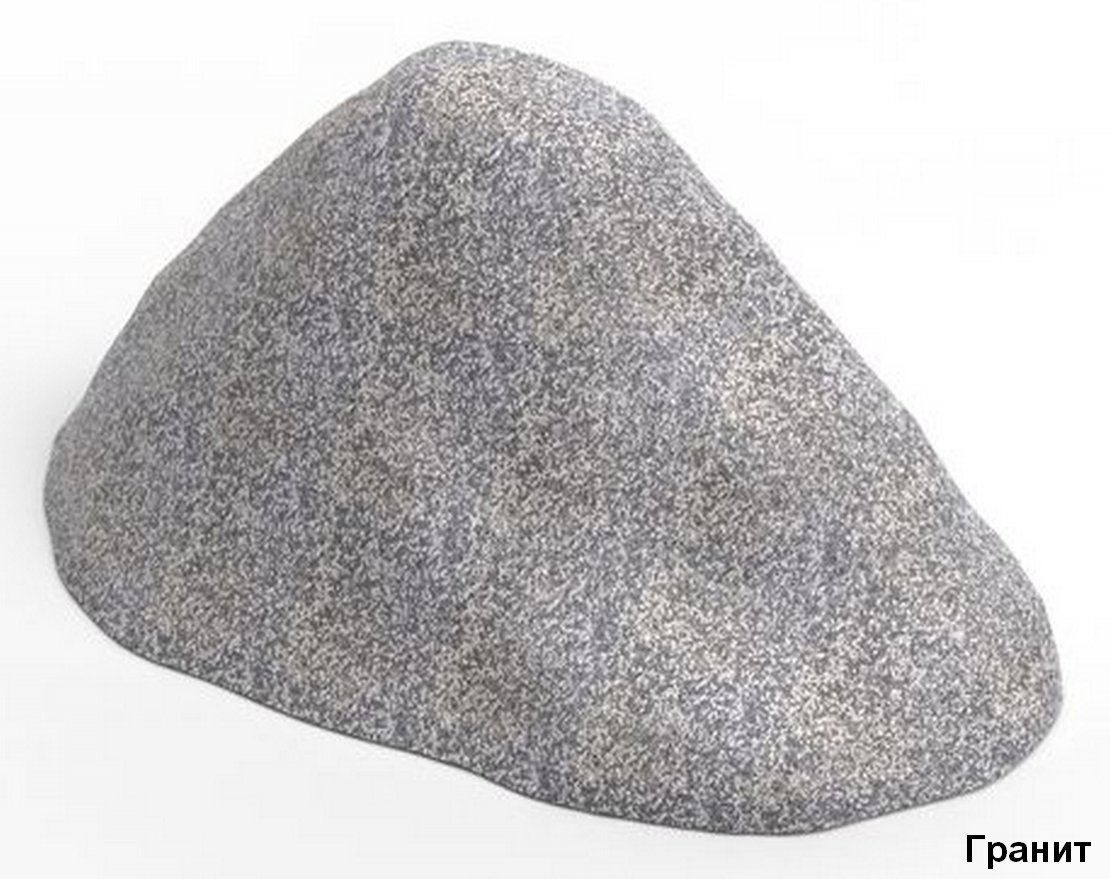 Stone shape